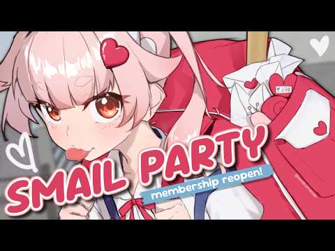 Meruru Ch. ♡ SnailMeru