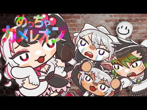 夜見れな/yorumi rena【にじさんじ所属】