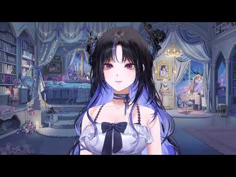 Nerissa Ravencroft Ch. hololive-EN
