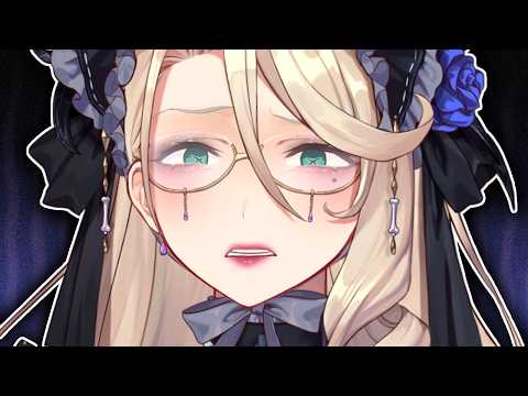 Aia Amare 【NIJISANJI EN】