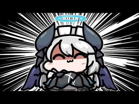 あくまメリル  |  AKUMA-MERYL
