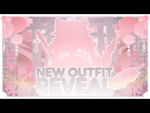 Nia Suzune / 鈴音にあ 【REQUIEM】