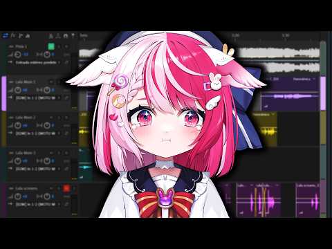Lalabell Lullaby Ch. ChromaSHIFT