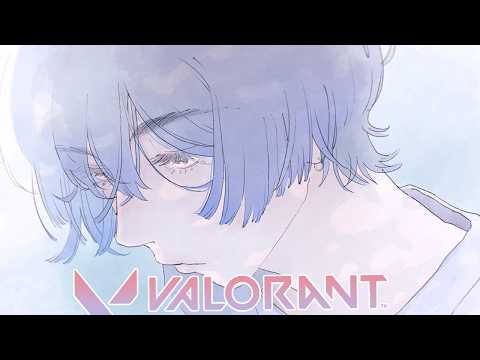 【VALORANT】ちょっとだけやるｿﾛﾗﾝｸ【青桐エイト/ネオポルテ】