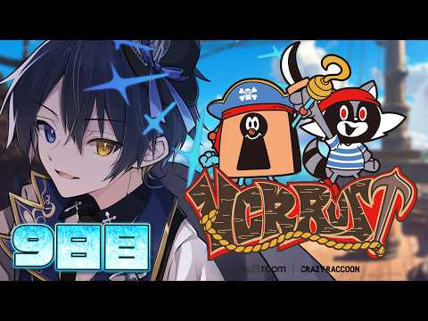 鴉紋ゆうく / Amon Yuuku