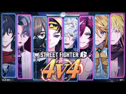 Shu Yamino【NIJISANJI EN】