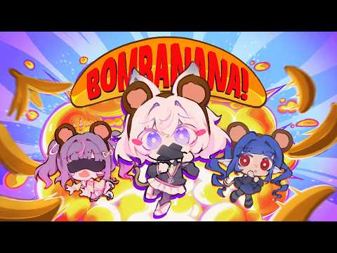 Tenma Ch. マエミ 天満 【Phase Connect】