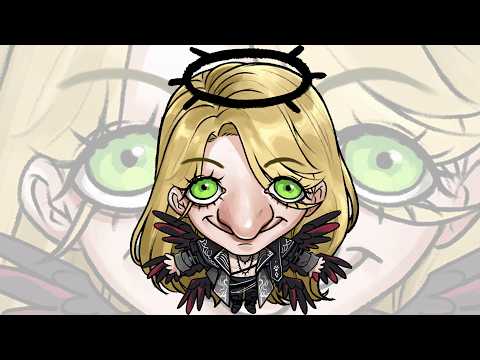 Ashkariel【FIRST STAGE PRODUCTION EN】 