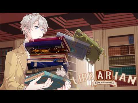 甲斐田 晴 / Kaida Haru【にじさんじ】