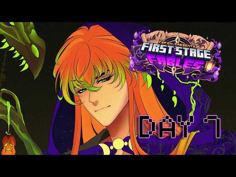 Gale Galleon 【FIRST STAGE PRODUCTION EN】