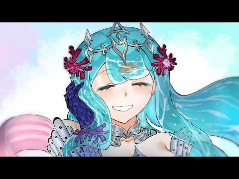 Poseidon Ch.【Mythos】