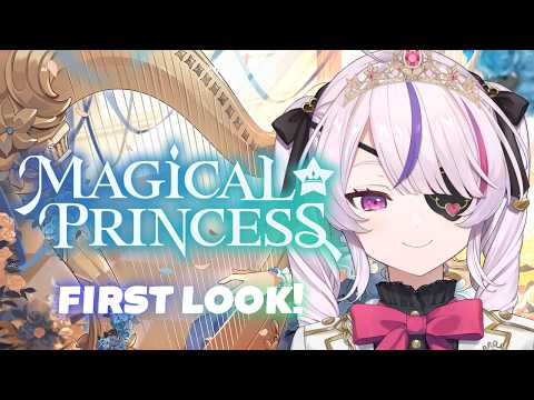 Maria Marionette 【NIJISANJI EN】