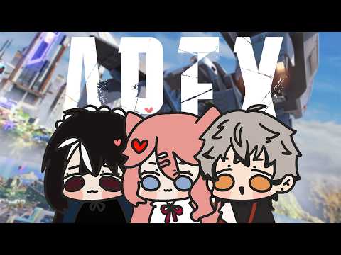 Ryoma Barrenwort 【NIJISANJI EN】