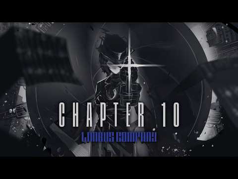【Limbus Company: Canto 10 Part 2】FULL PLAYTHROUGH!