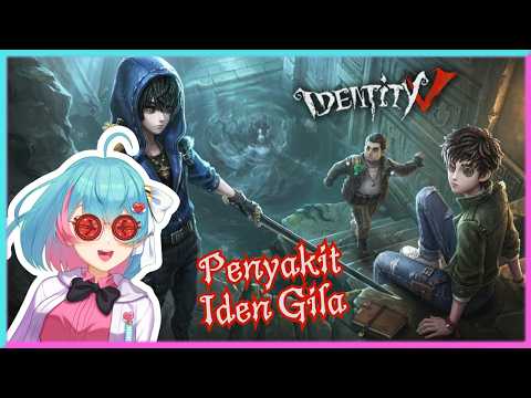 Push Rank!〖Identity V || 弟五人格〗
