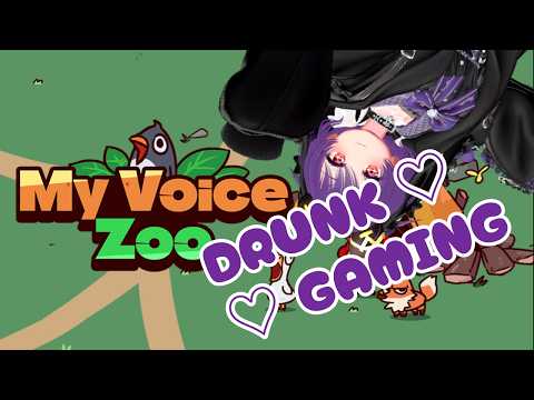 ♱ Drunk Gaming ♱ maaaai b0ieeee suuu zooook burp ♱ Donothon Reward ♱