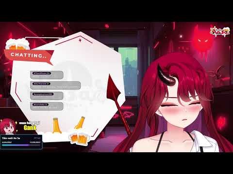 An Sa 鬼頭アンサ 【&BLOOM】