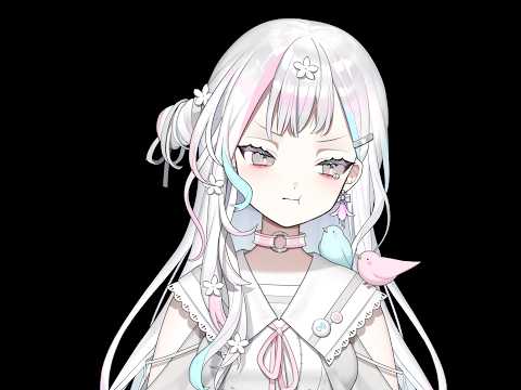 羽澄さひろ / Hasumi Sahiro