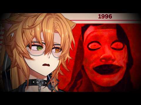 Akemi Ch. 猫町アケミ【GRAVT】