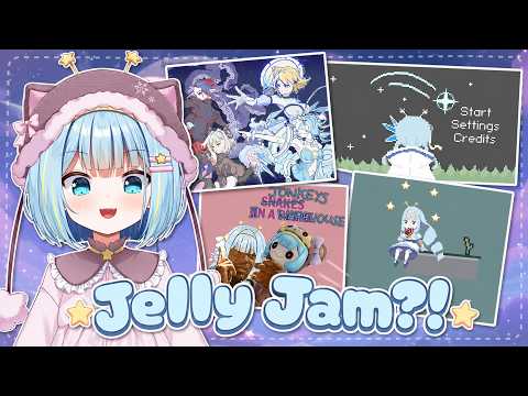 Jelly Ch. 【Phase Connect】