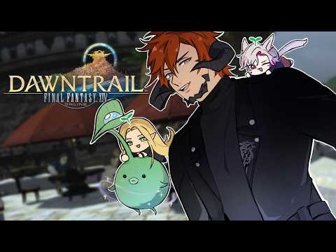 Ryzar Blazenfang【FIRST STAGE PRODUCTION EN】