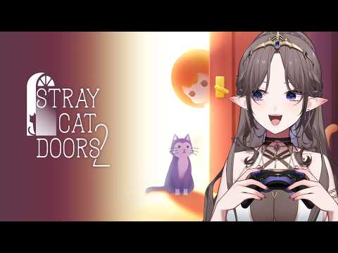 艾琳妮雅 Arrynia Vaeri Ch.