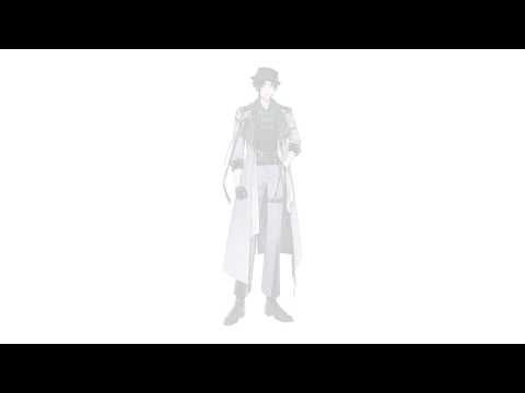 Zeal Ginjoka【NIJISANJI EN】