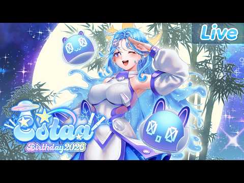 Jolly Estaa Ch. Pixela-Isekai