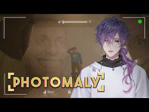Uki Violeta 【NIJISANJI EN】