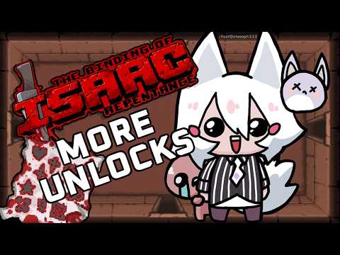 [ ISAAC WEDNESDAY ] LET'S TRY TO DO SOME CHALLENGES  [ Phase-Connect ]