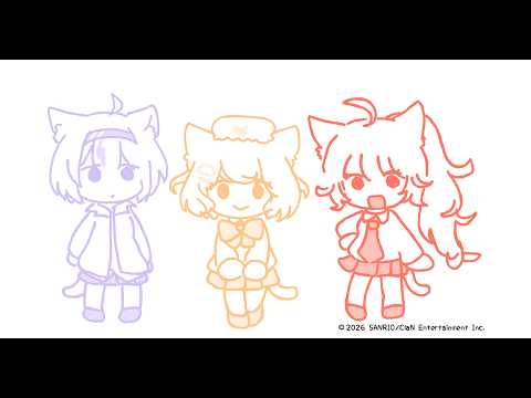 【メン限】これからまた配信がんばるぞい!⚡【若魔影ネオン/にゃんたじあ!】#にゃんたじあ ! #新人vtuber