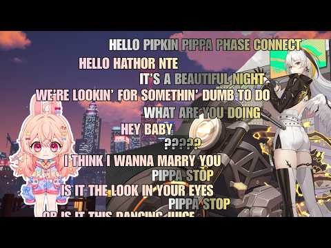 Pipkin Pippa Ch.【Phase Connect】