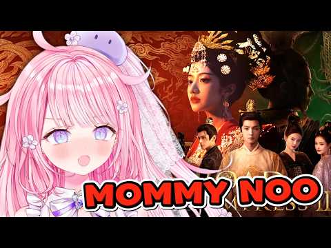 Vtuber Mochi【GLITCH☆STARS】