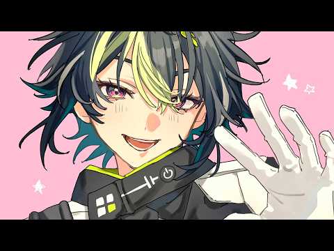 伊波ライ / Inami Rai【にじさんじ】