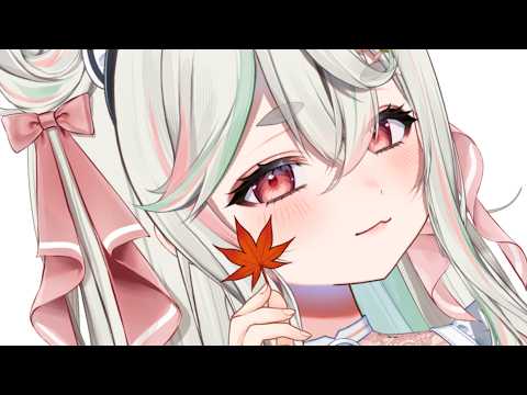 緑青くれは / Kureha Channel【ななしいんく】
