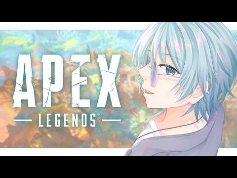渚トラウト / Nagisa Trout【にじさんじ】
