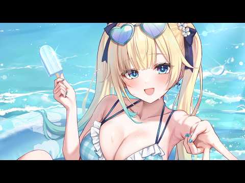 藍沢エマ / Aizawa Ema