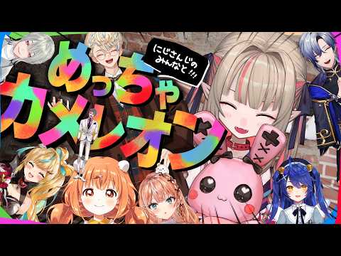 魔界ノりりむ