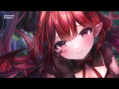 魔光リサ - Lisa Makoh -