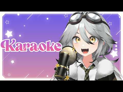 【KARAOKE】CHIRPMEOW~