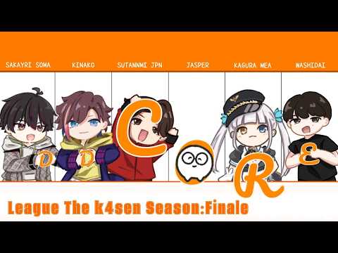 酒寄颯馬 / Sakayori Soma【にじさんじ】