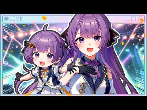 Otsuka Ray ch.乙夏れい