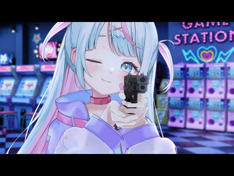 Rain ch.雨宿れいん