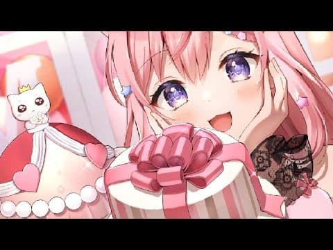 Enomiya Milk Ch. 愛宮みるく