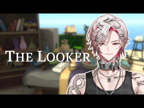 Liron Lockheart 【FIRST STAGE PRODUCTION EN】