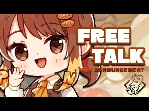 Pan VTuber パン