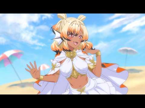 Serina Maiko Ch.【V4Mirai】