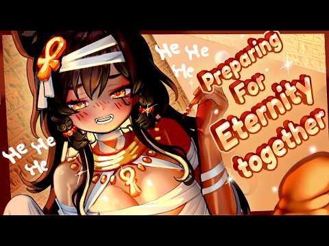 Mozumi Pichi Ch.【V-Dere】