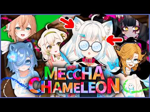Maid Mint Ch. ミント・ファントーム