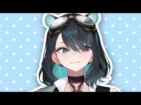 Erina Ch. エリナ・マキナ 【Phase Connect】